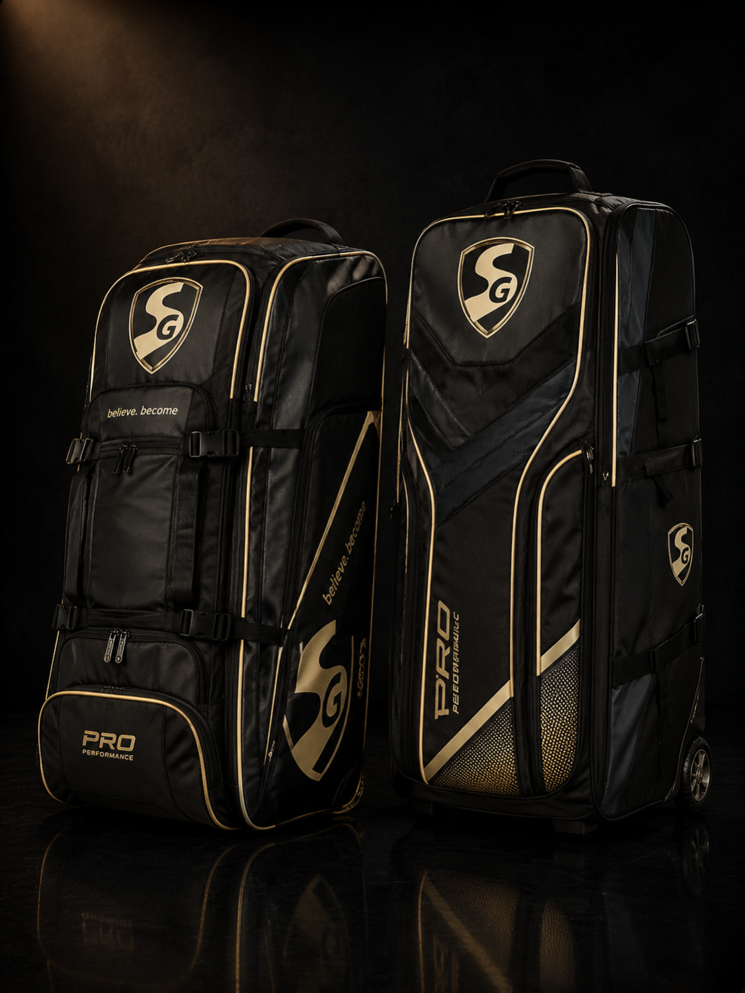 Kit Bags