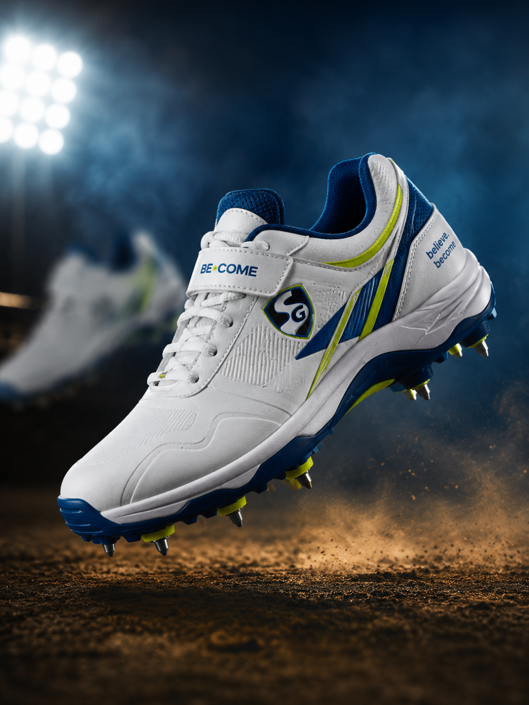 Cricket Shoes