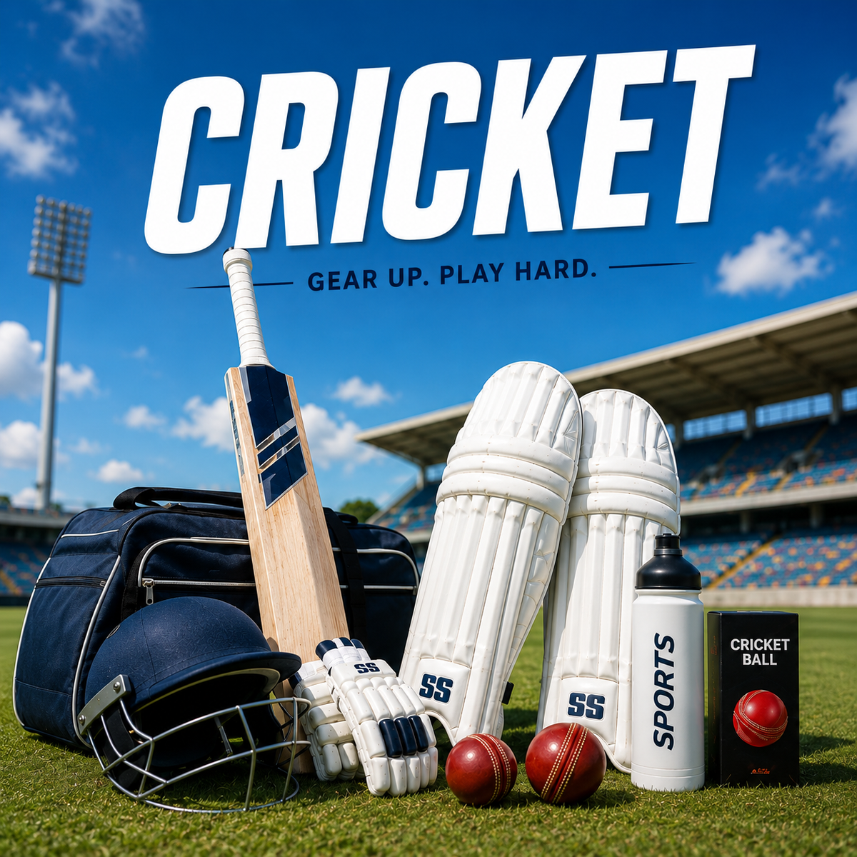 Cricket