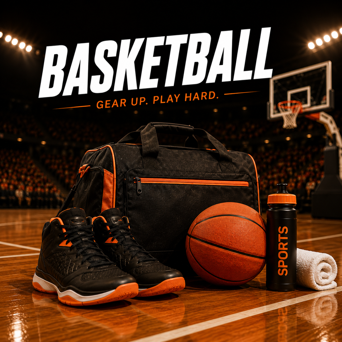 Basket Ball