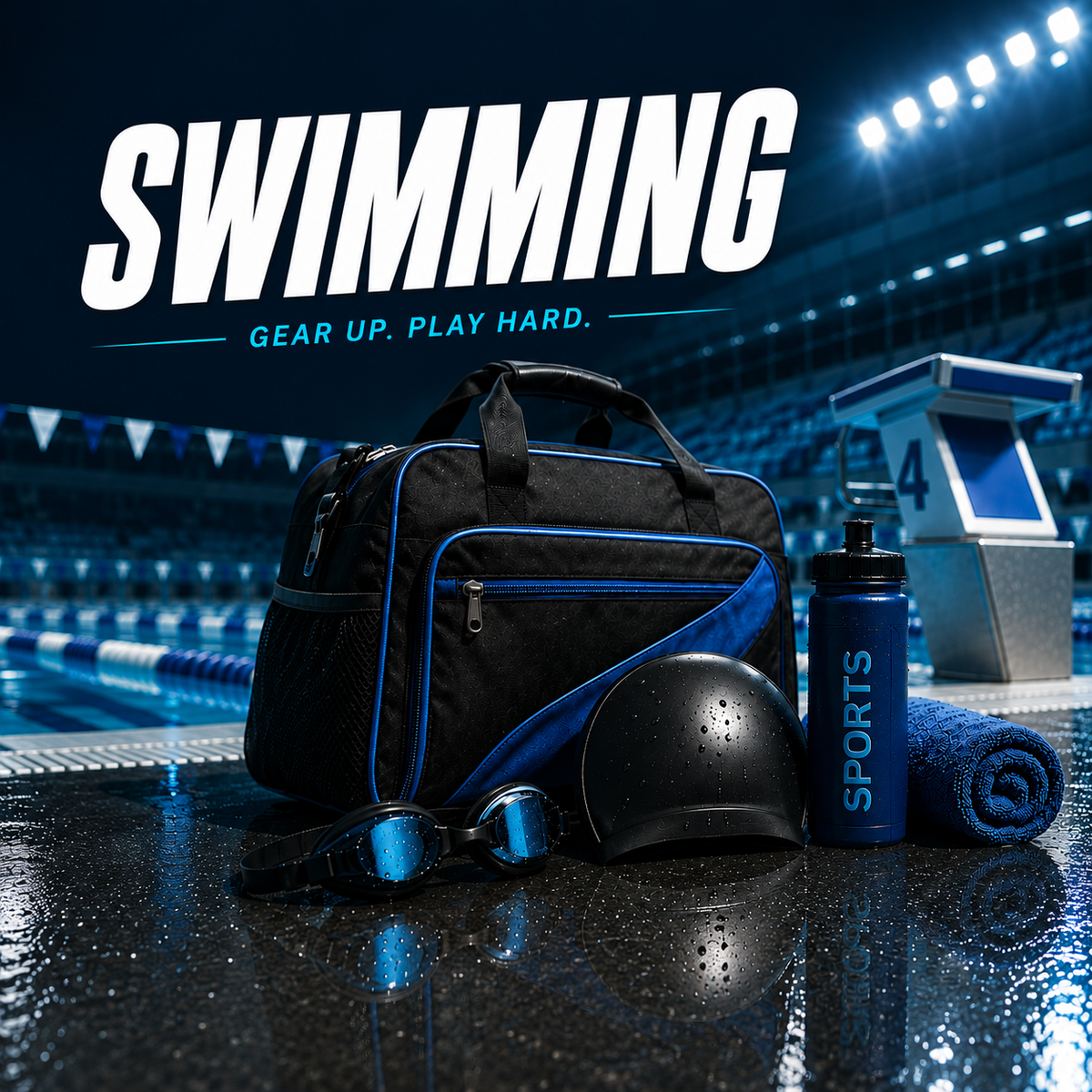 Swimming