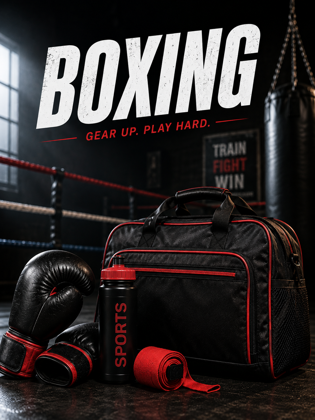 Boxing
