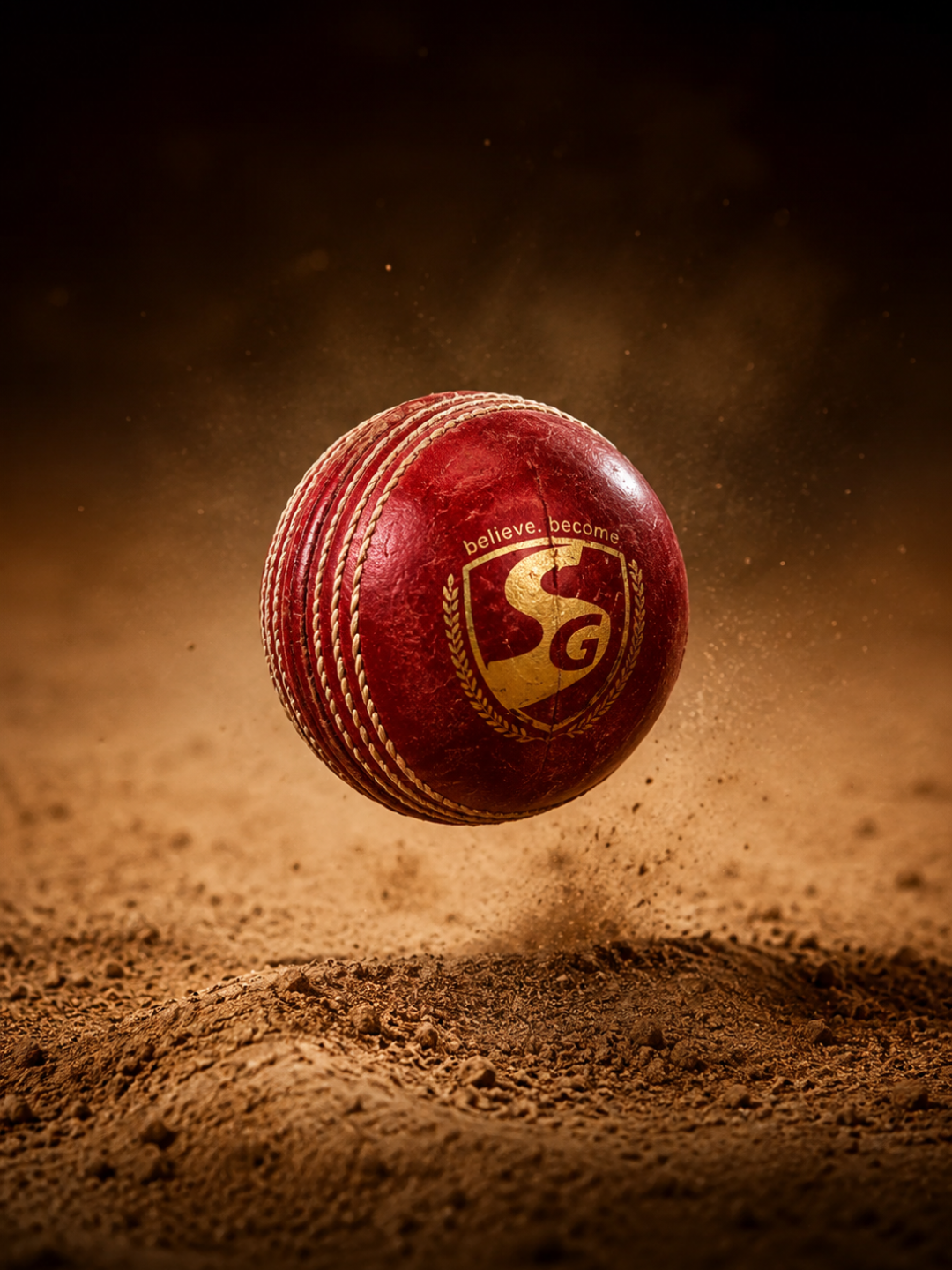 Cricket Ball