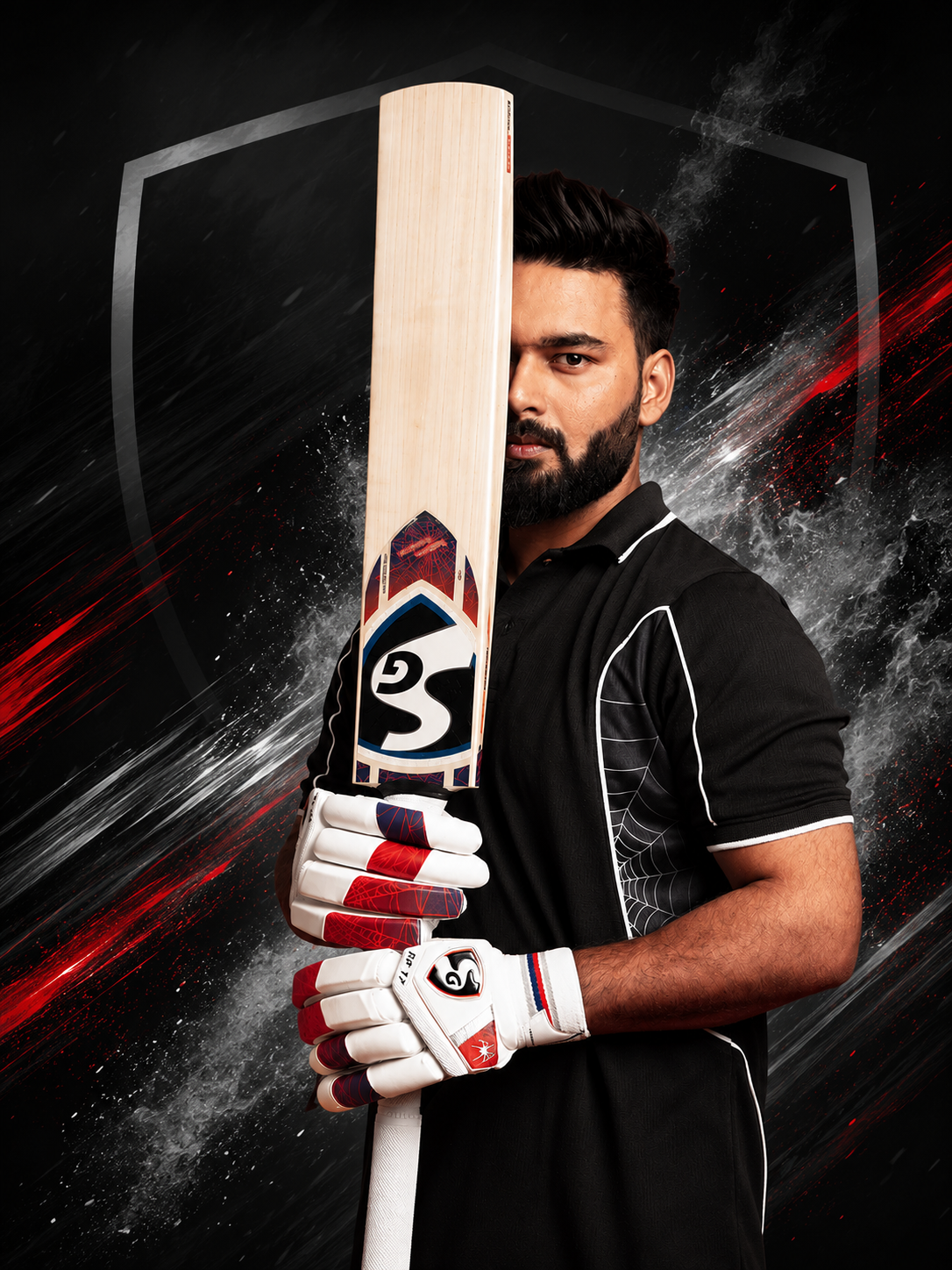 Rishabh Pant