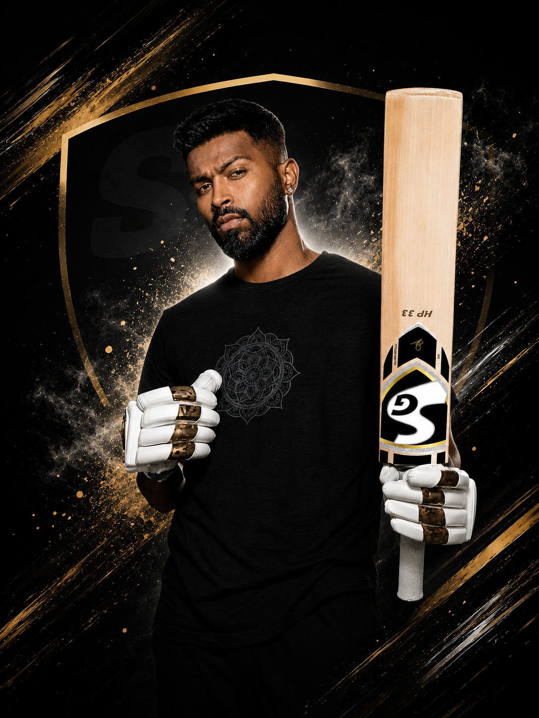 Hardik Pandya