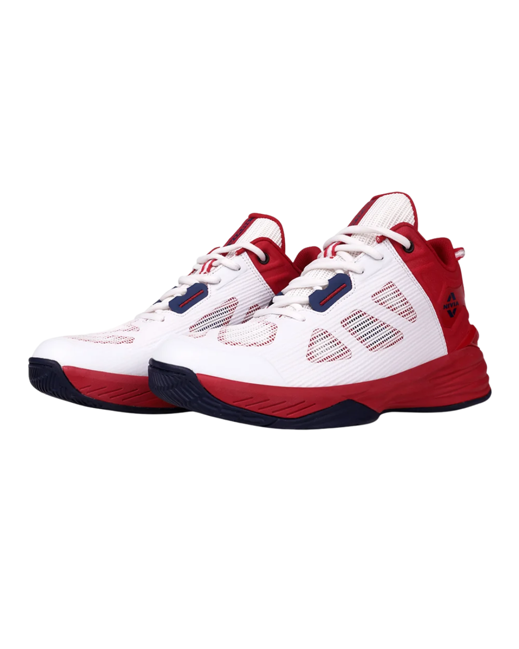 Skyrush Basketball Shoes