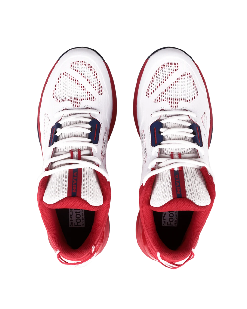 Skyrush Basketball Shoes