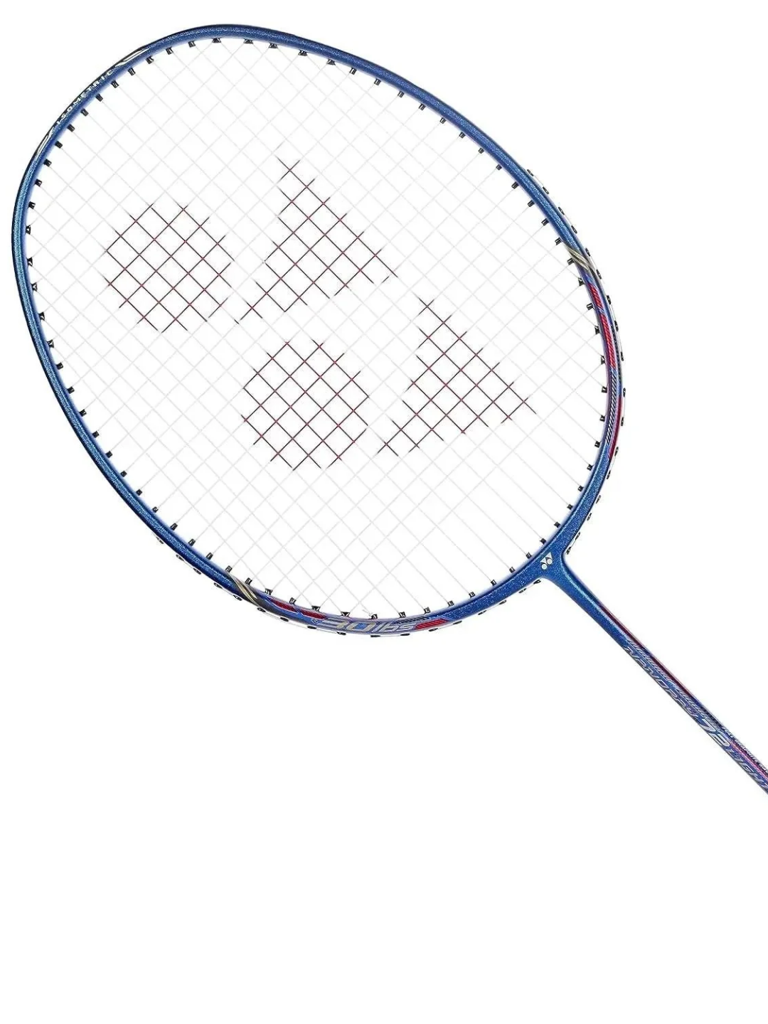 Yonex Nanoray 72 Light Badminton Racket