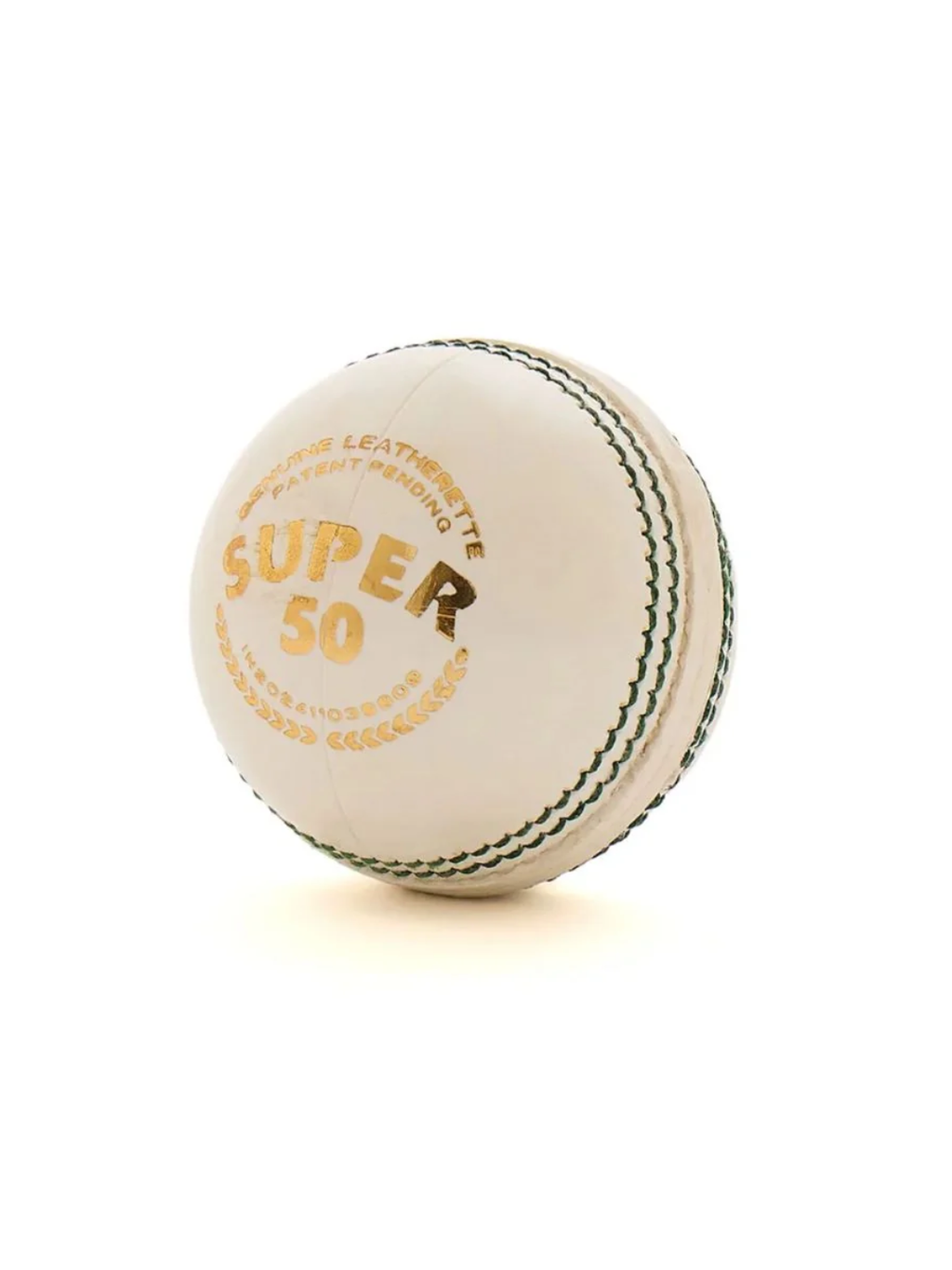 SG Super 50 Cricket Ball
