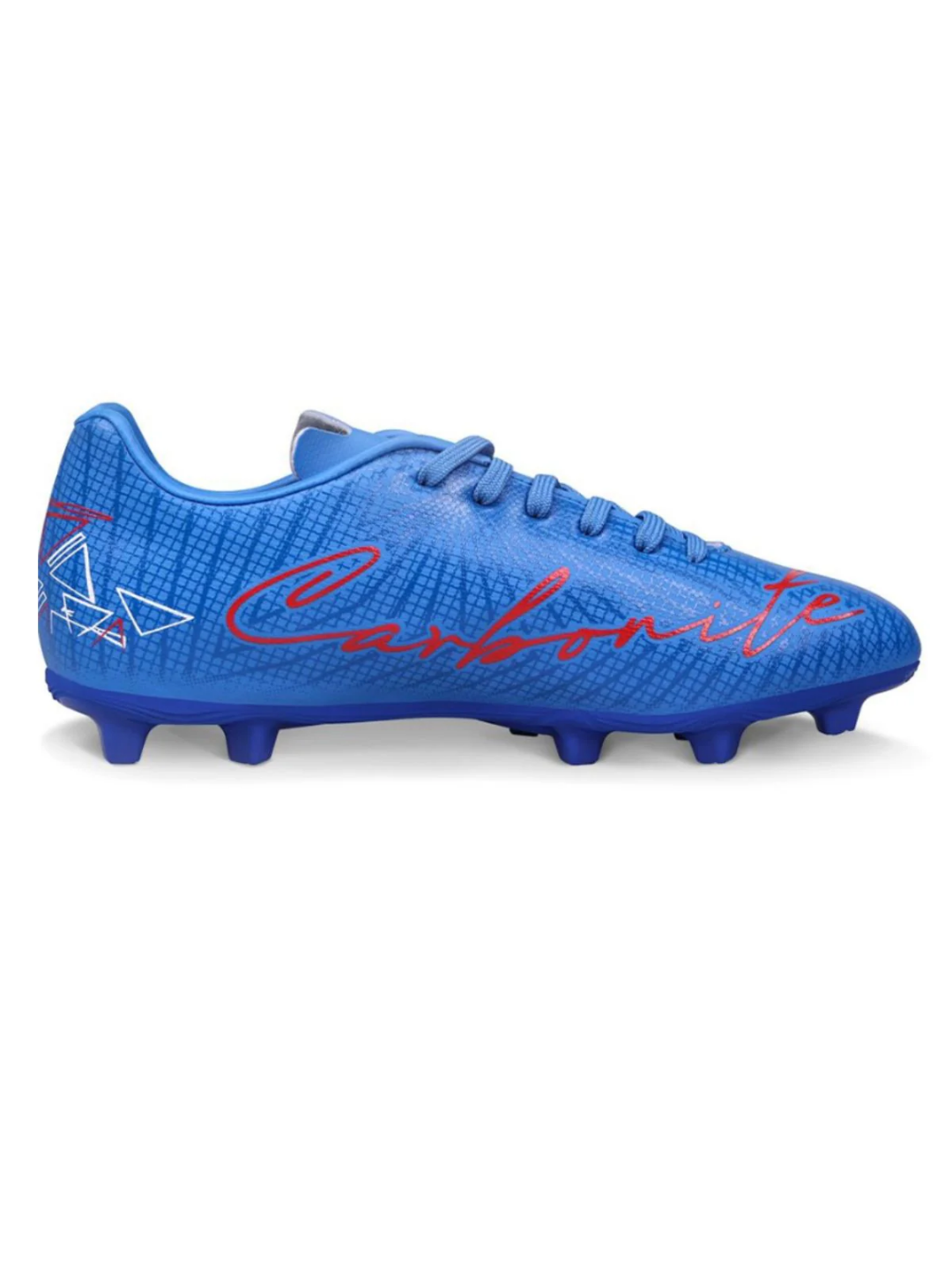 Nivia Carbonite 7.0 Football Stud Shoes