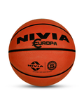 Europa Basketball Size