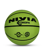 Europa Basketball Size