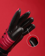 Nivia Torrido Football Goalkeeper Gloves