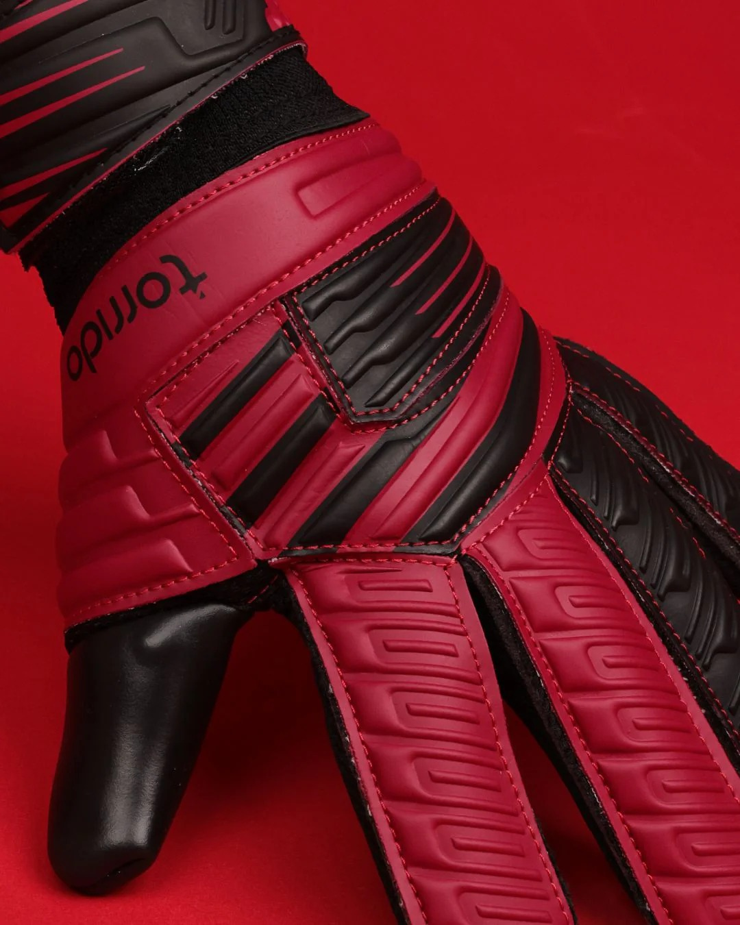 Nivia Torrido Football Goalkeeper Gloves