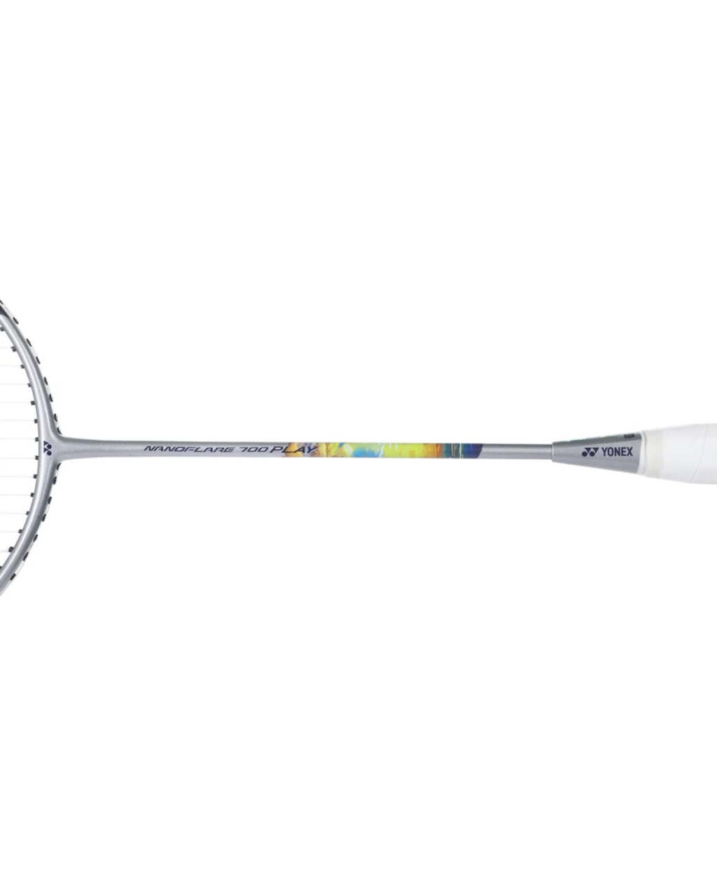 Yonex Nanoflare 700 play (G5) Badminton Racket