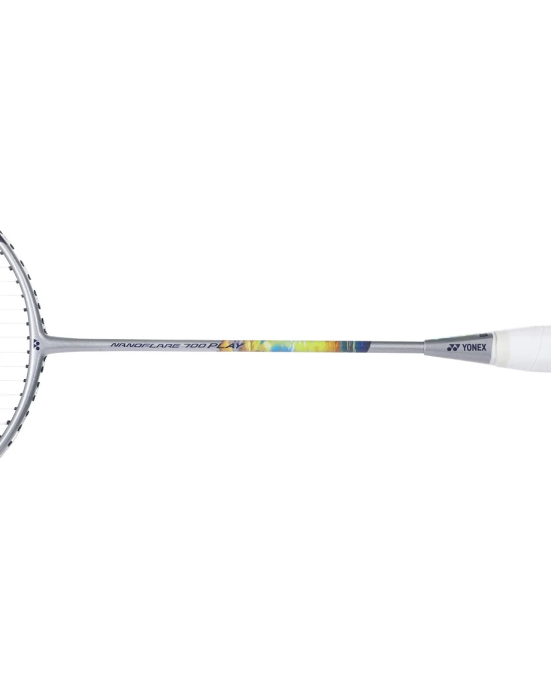 Yonex Nanoflare 700 play (G5) Badminton Racket