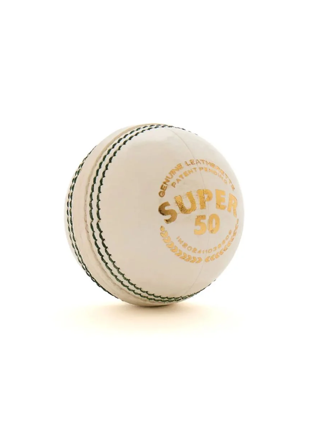 SG Super 50 Cricket Ball