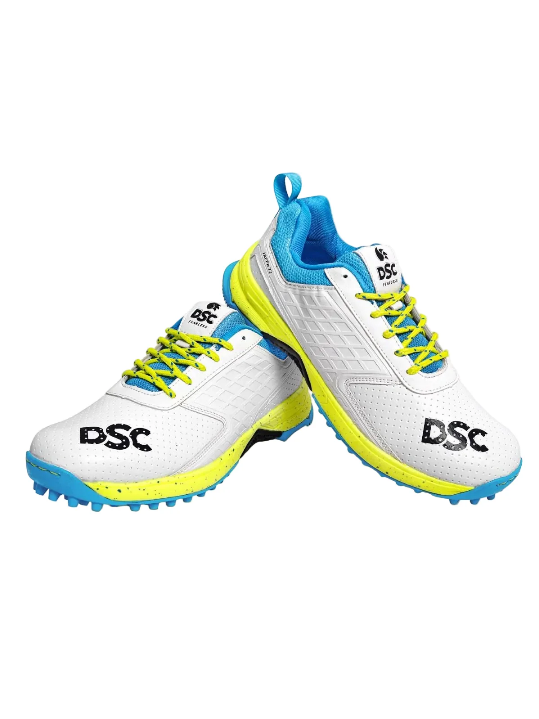 DSC Jaffa 22 Cricket Shoes