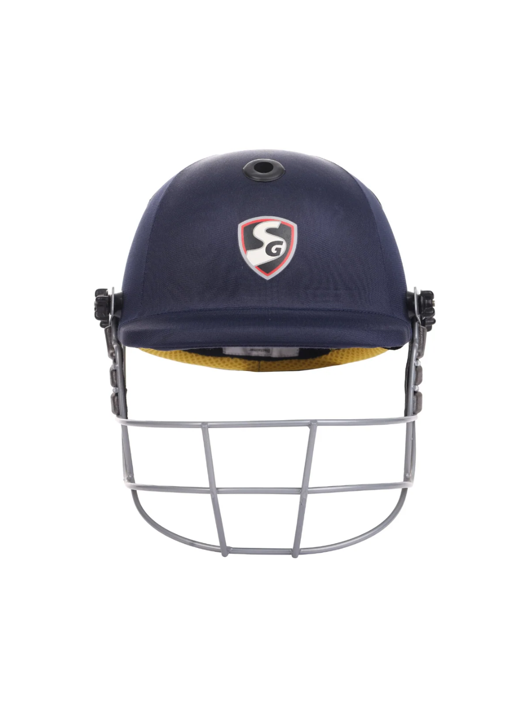 SG Blazetech Cricket Helmet