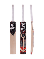 SG Sierra Plus Kashmir Willow Cricket Bat