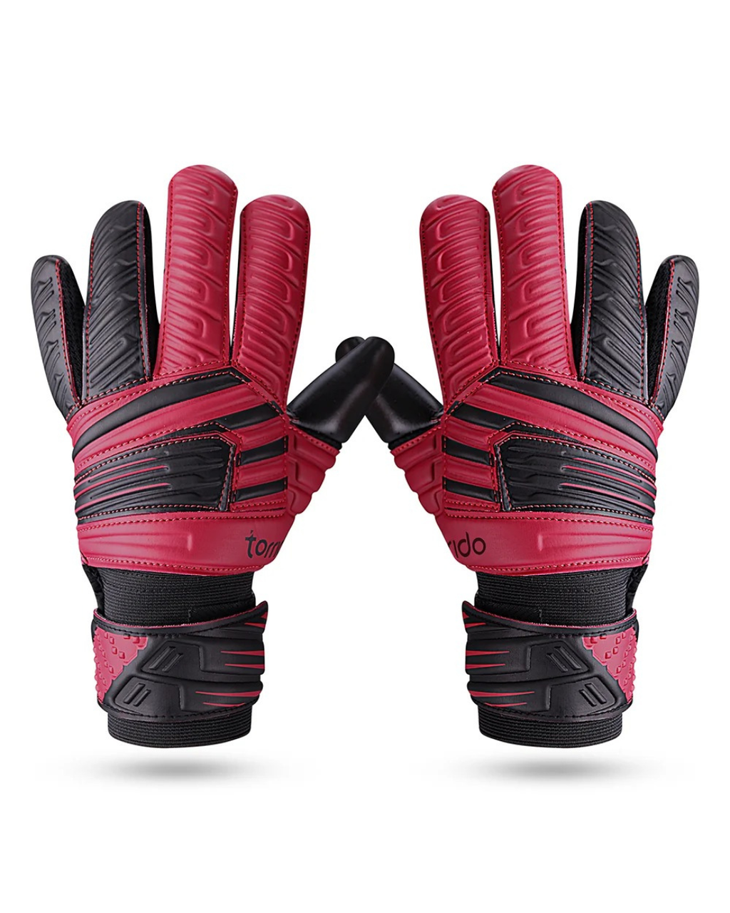 Nivia Torrido Football Goalkeeper Gloves