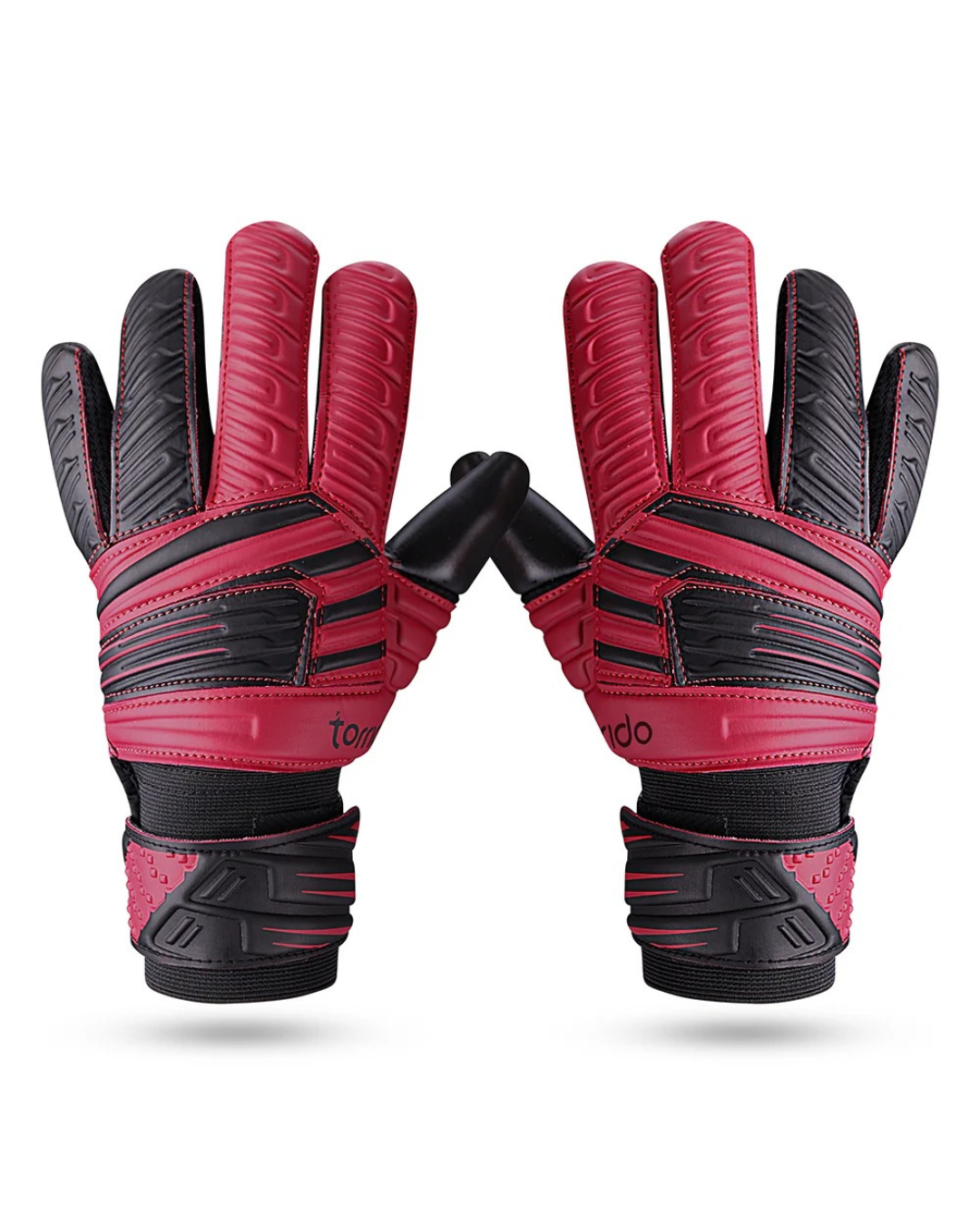 Nivia Torrido Football Goalkeeper Gloves