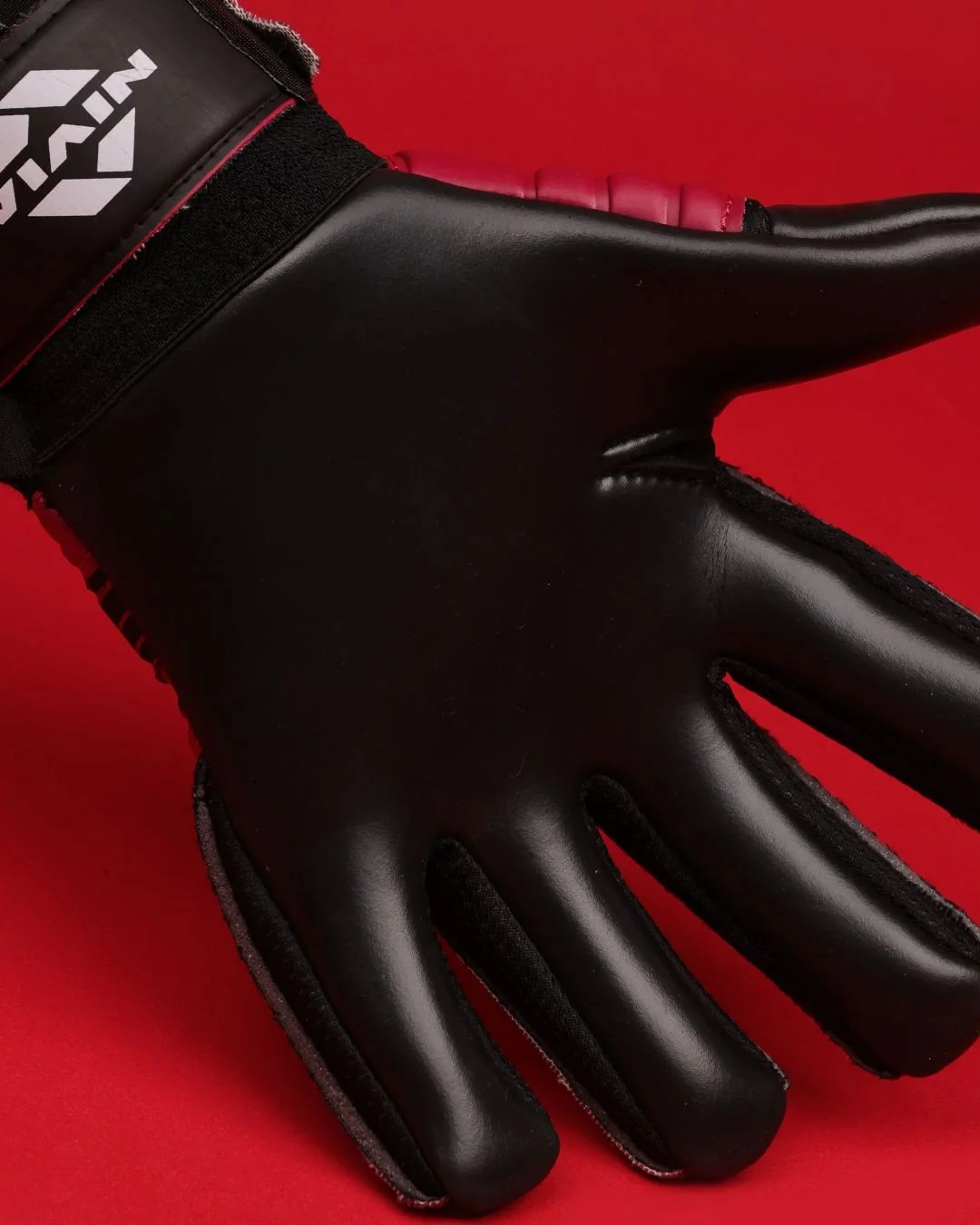 Nivia Torrido Football Goalkeeper Gloves