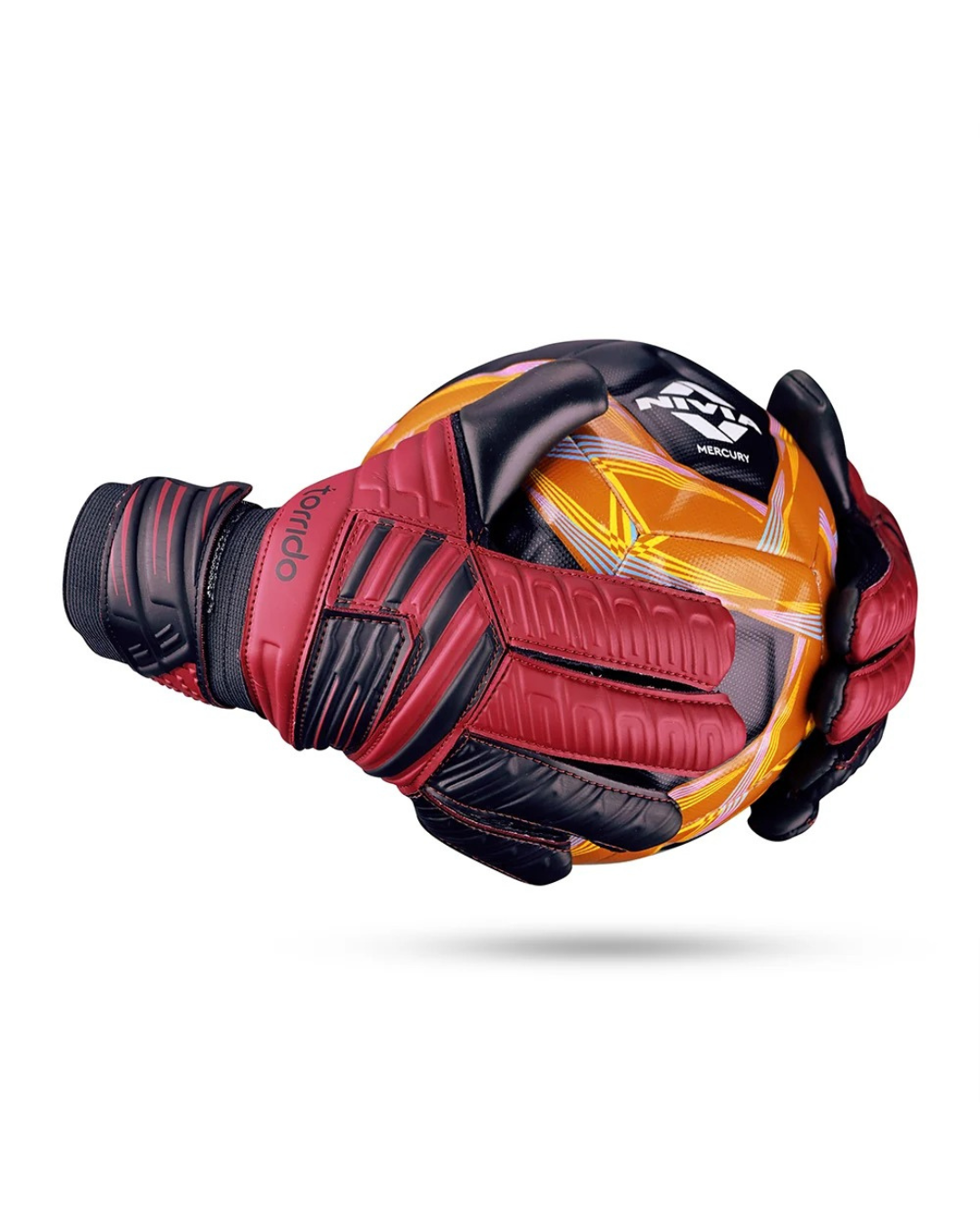 Nivia Torrido Football Goalkeeper Gloves