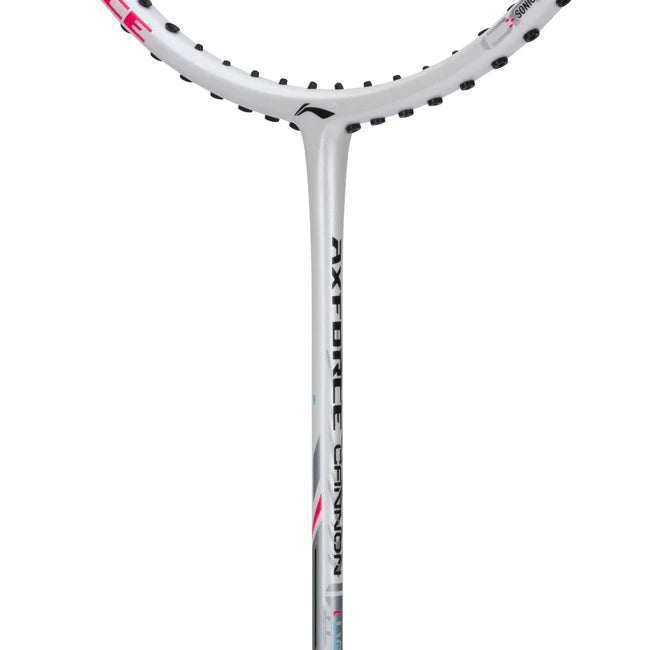 BADMINTON RACKET LINING Axforce Cannon