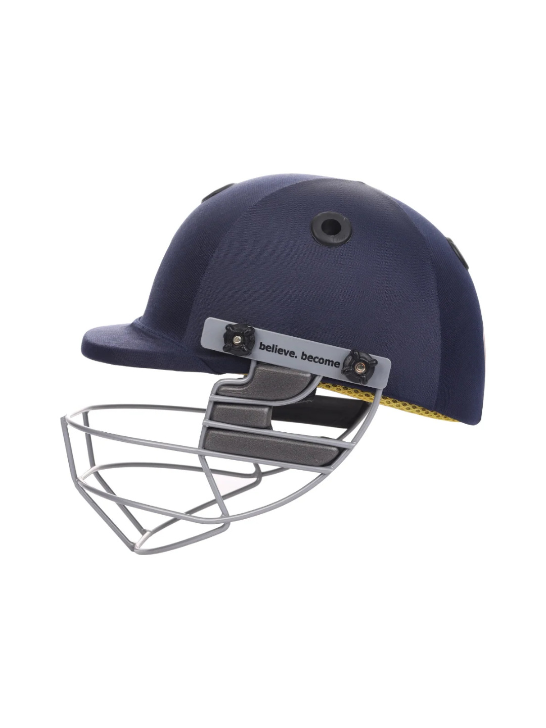 SG Blazetech Cricket Helmet