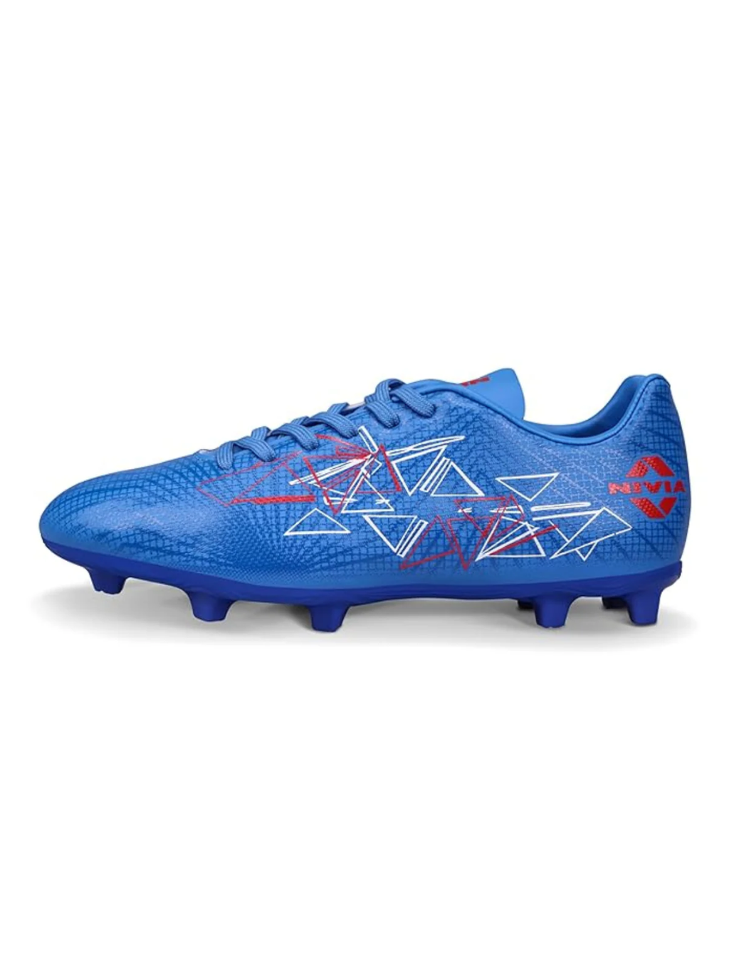Nivia Carbonite 7.0 Football Stud Shoes