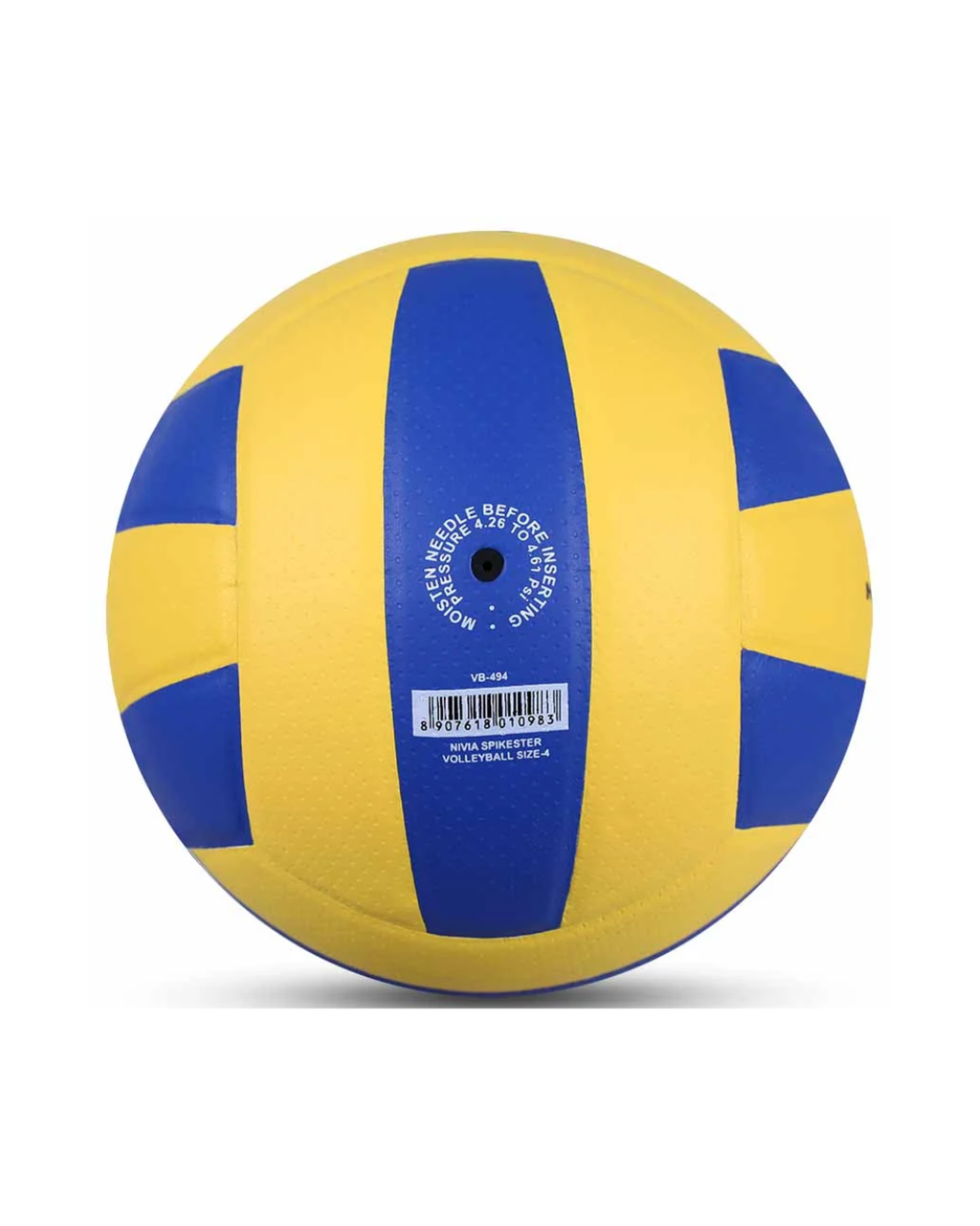 Spikester PU Training All Court Volleyball