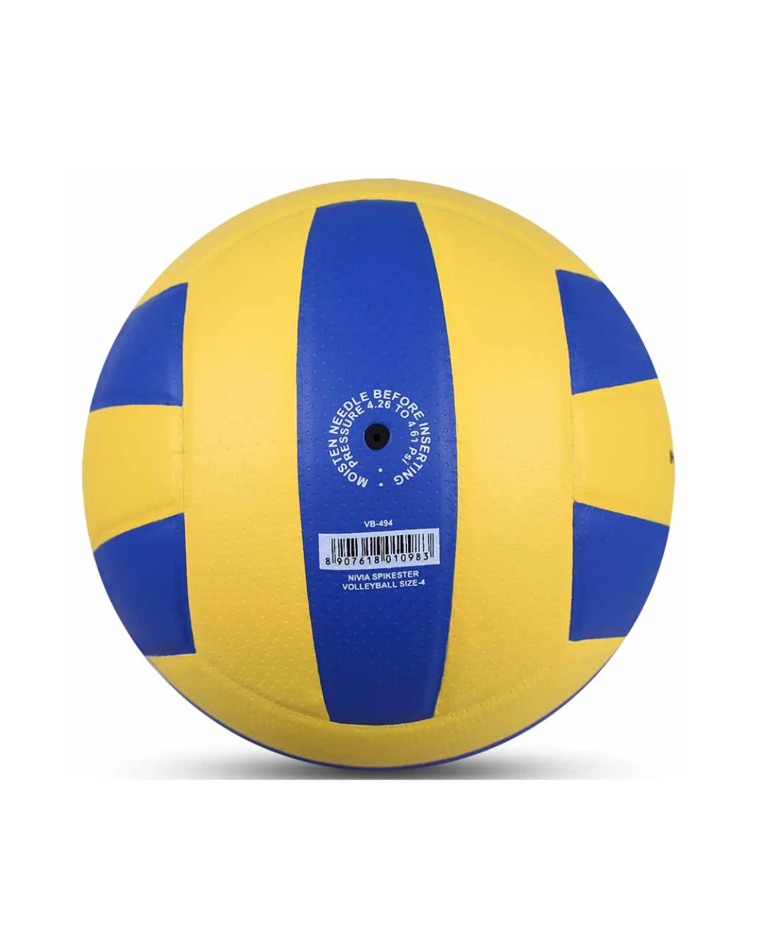 Spikester PU Training All Court Volleyball