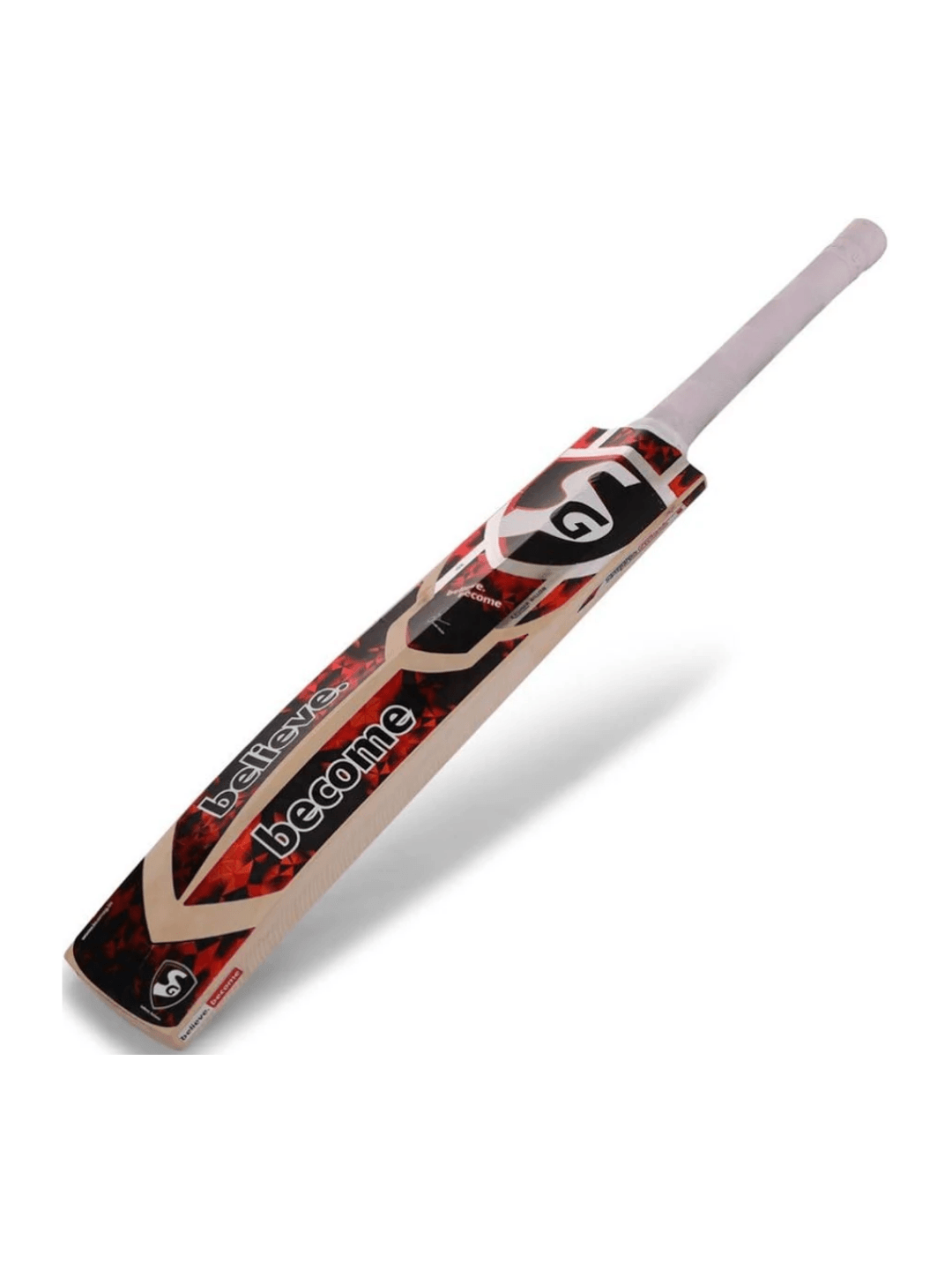 SG Sierra Plus Kashmir Willow Cricket Bat