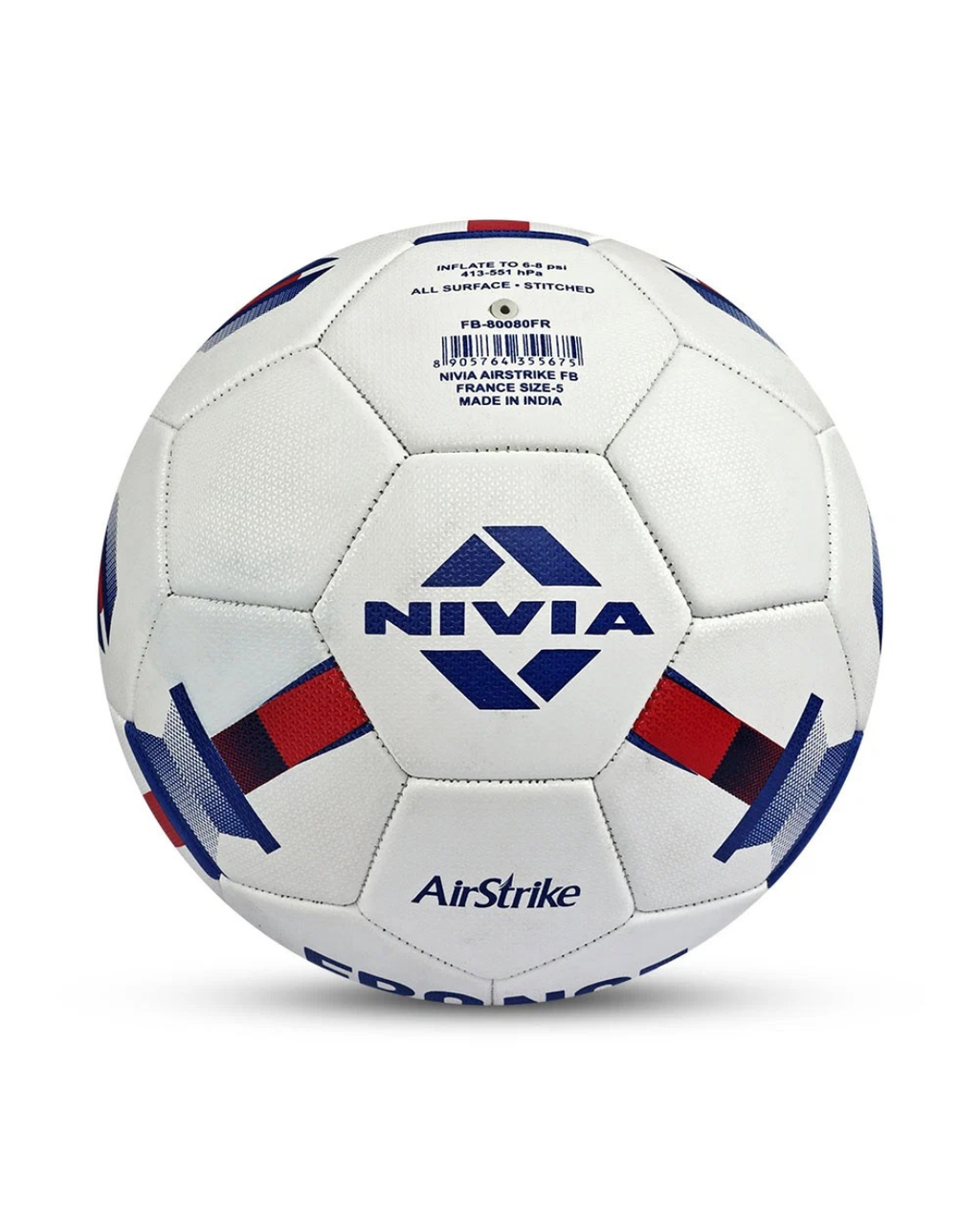 Air Strike Football NO. 5 - France