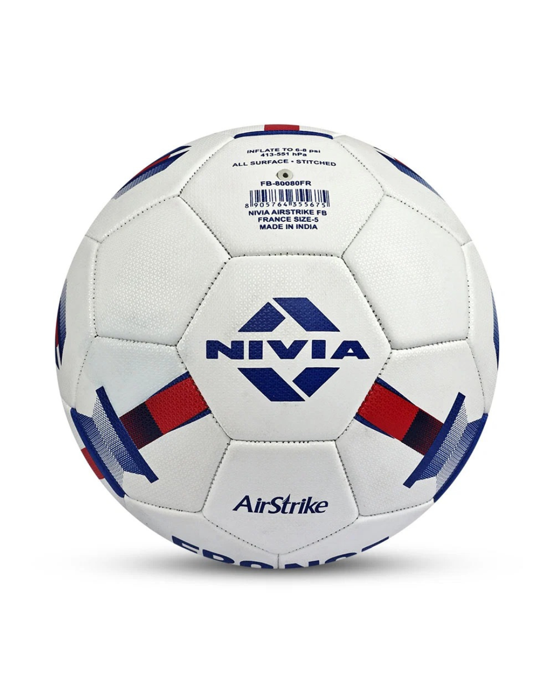 Air Strike Football NO. 5 - France