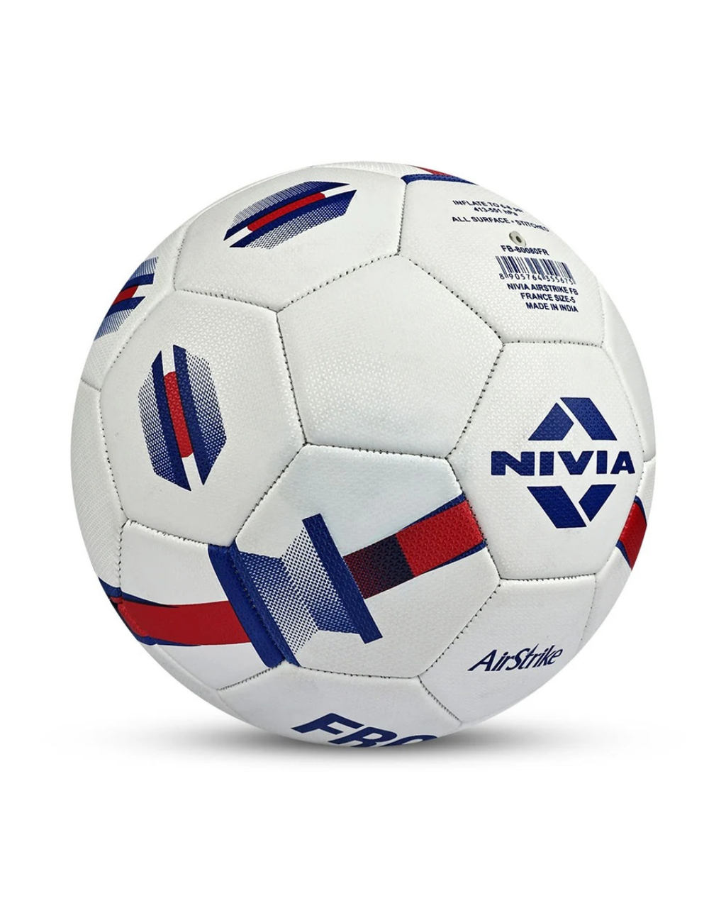 Air Strike Football NO. 5 - France