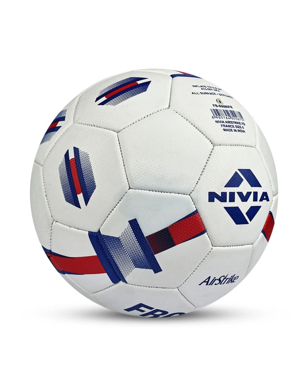 Air Strike Football NO. 5 - France