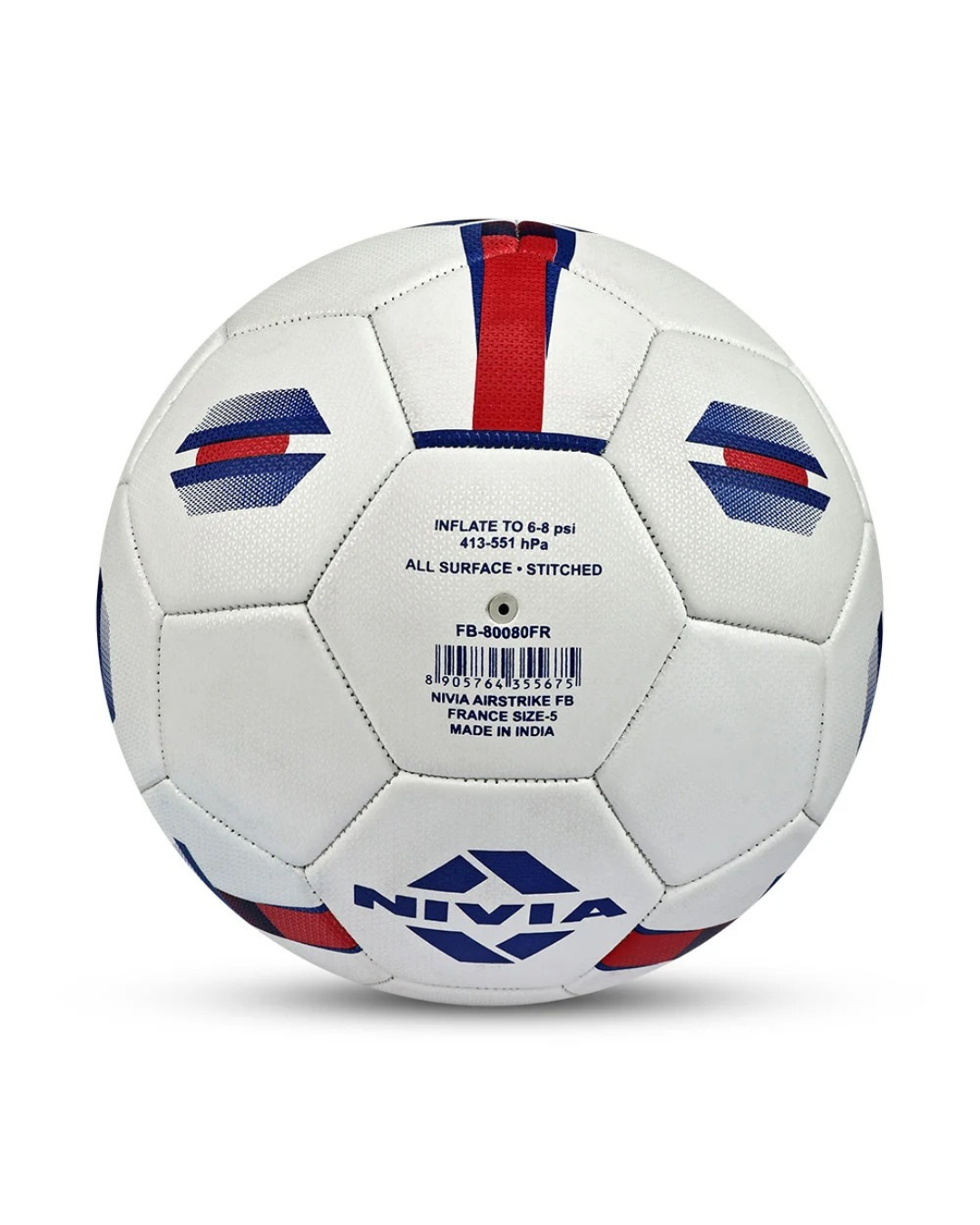 Air Strike Football NO. 5 - France