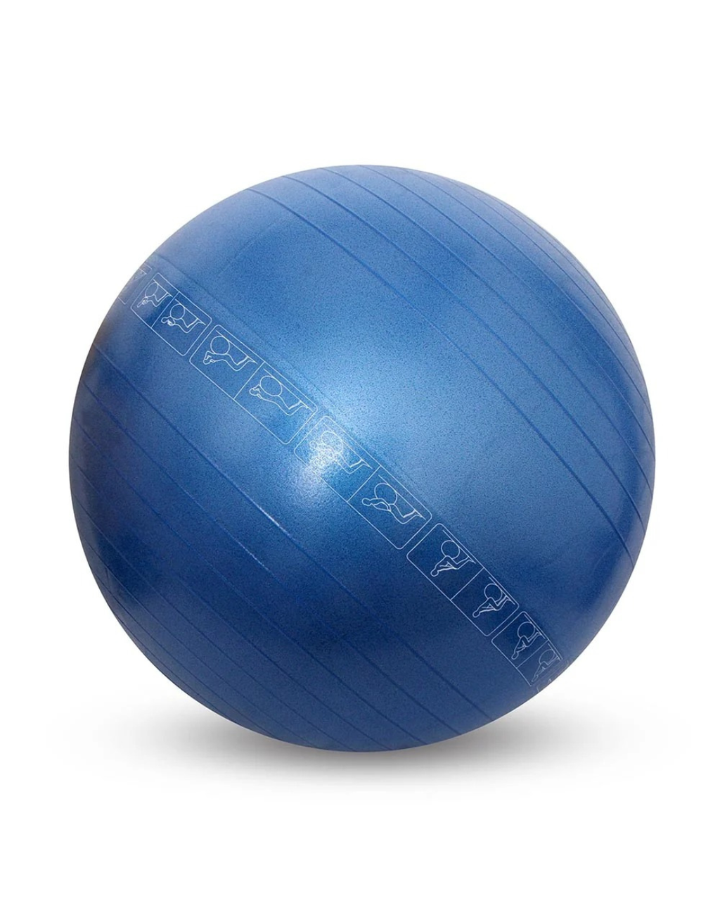 Anti Burst Exercise Ball