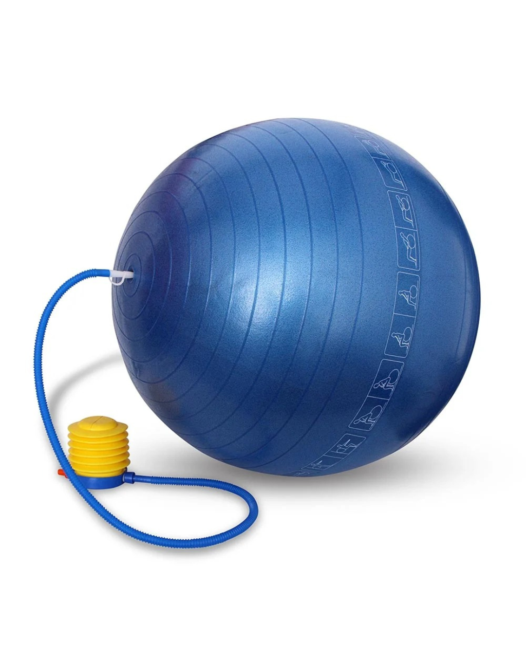 Anti Burst Exercise Ball