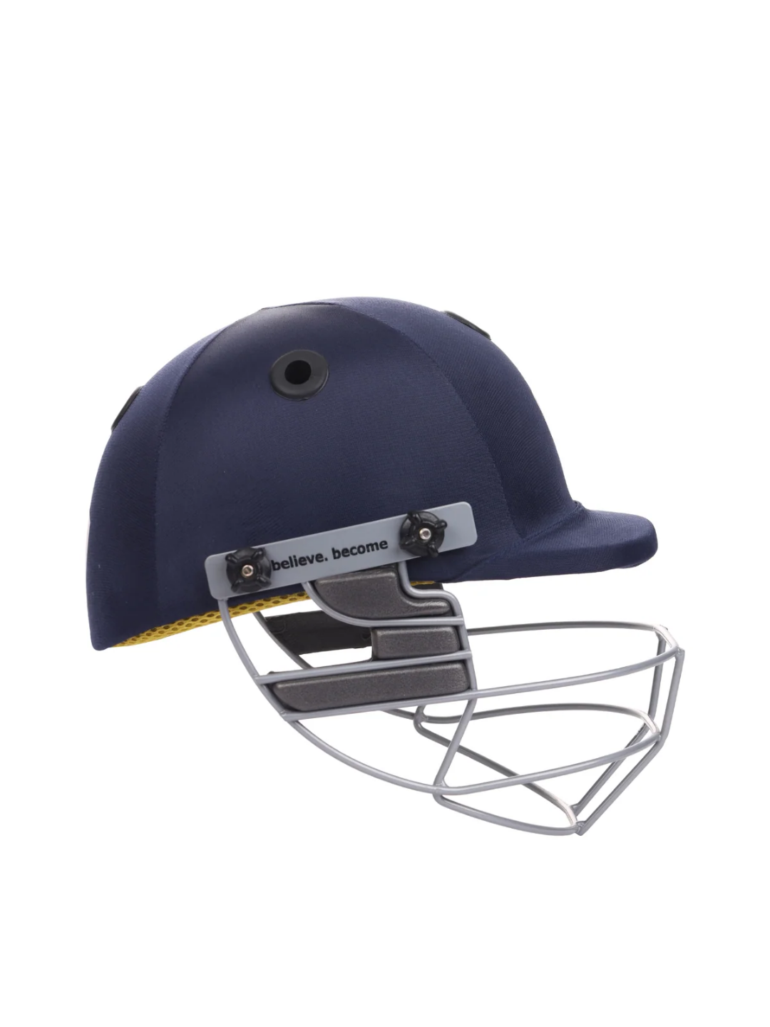 SG Blazetech Cricket Helmet