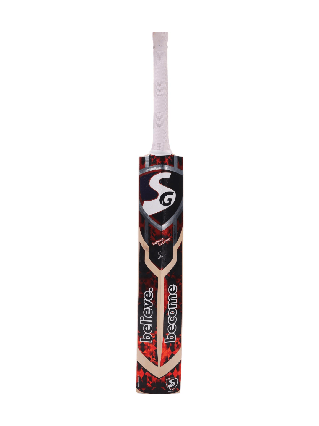 SG Sierra Plus Kashmir Willow Cricket Bat