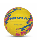 Men's Tournament Hand-Stitched Rubber Throwball