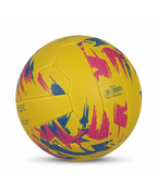 Men's Tournament Hand-Stitched Rubber Throwball