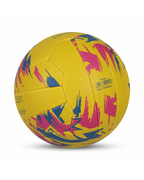 Men's Tournament Hand-Stitched Rubber Throwball