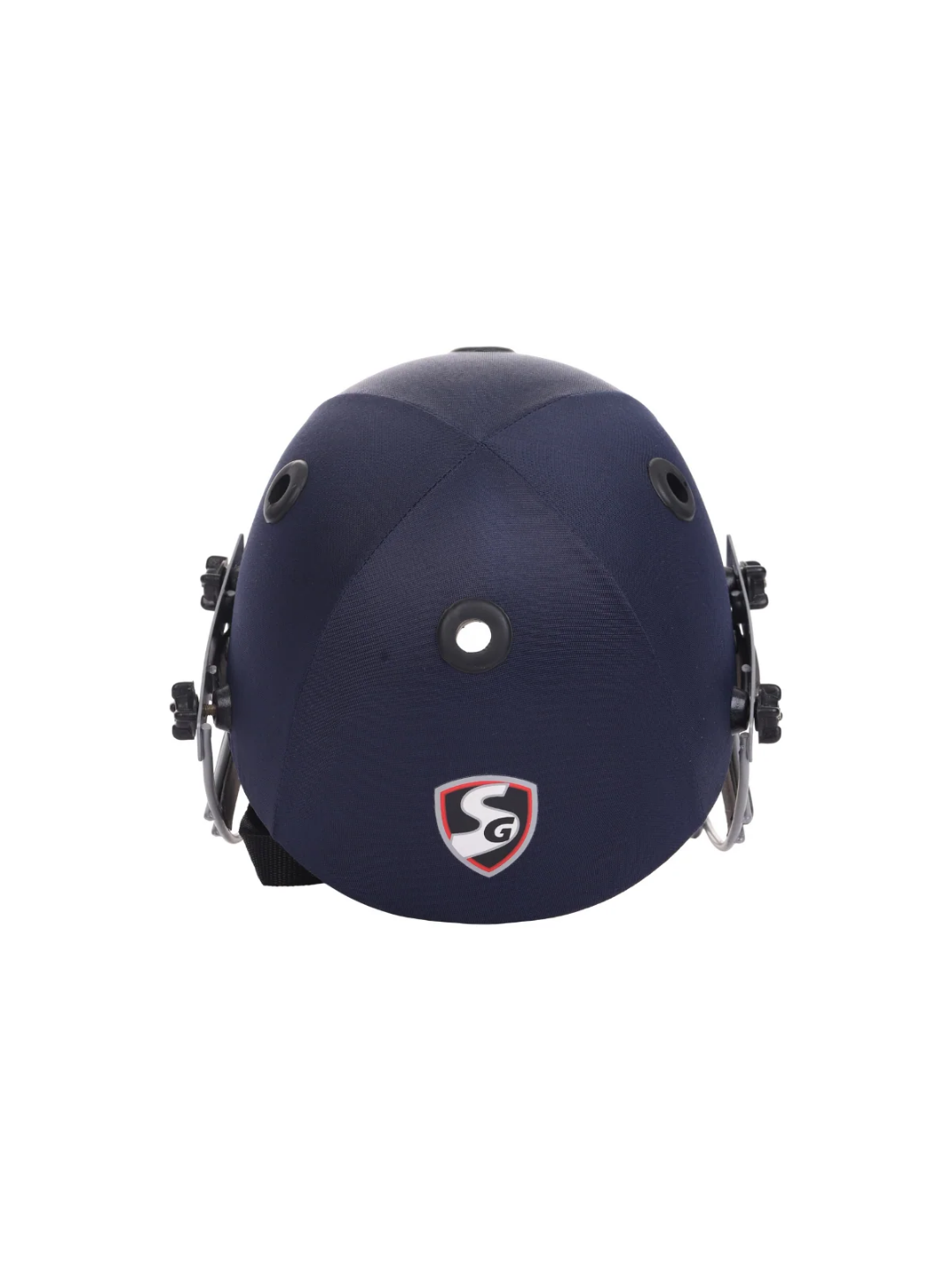SG Blazetech Cricket Helmet