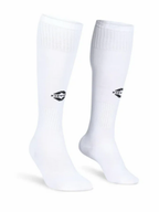 Nivia Encounter Plain Football Stocking