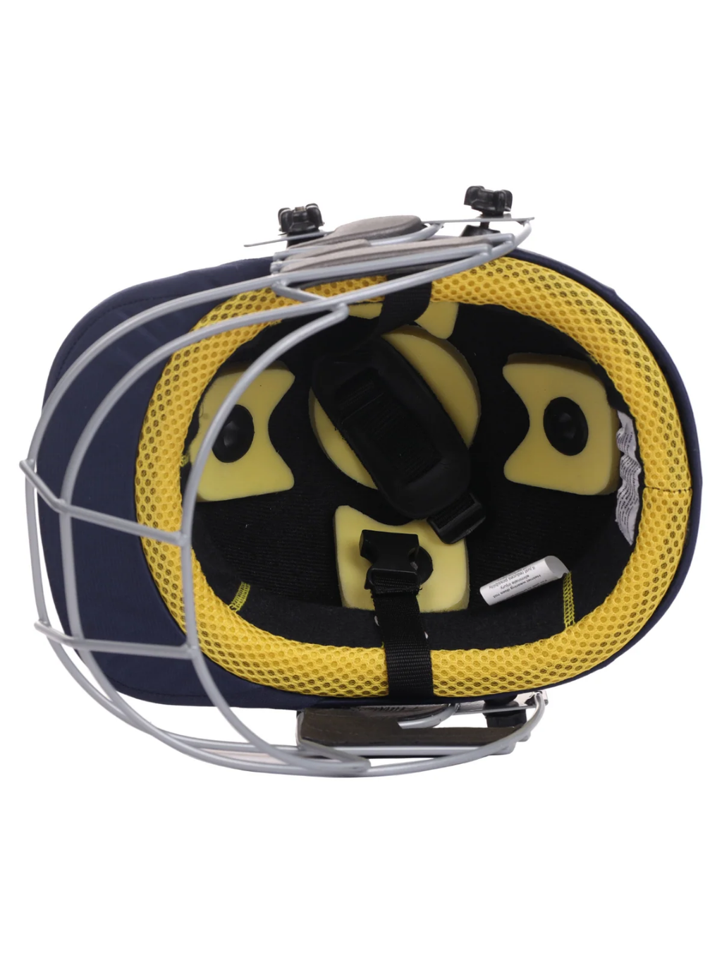 SG Blazetech Cricket Helmet