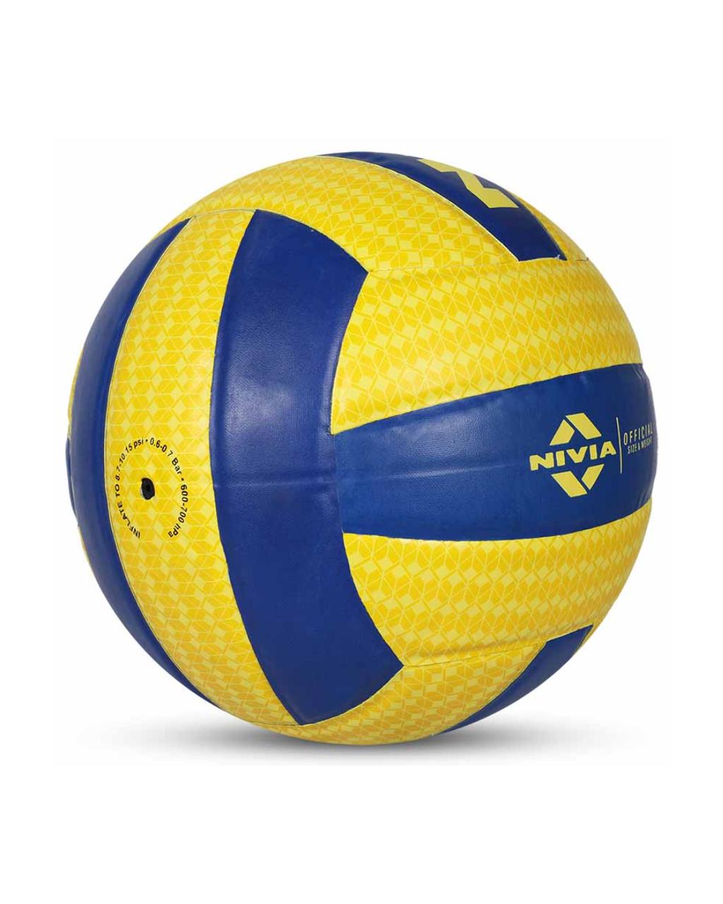 Airstrike PU Match All Surface Volleyball